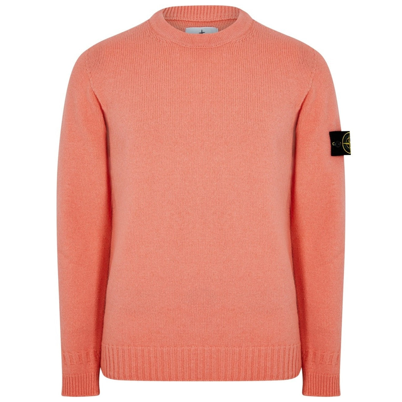 Stone Island Crewneck Knit