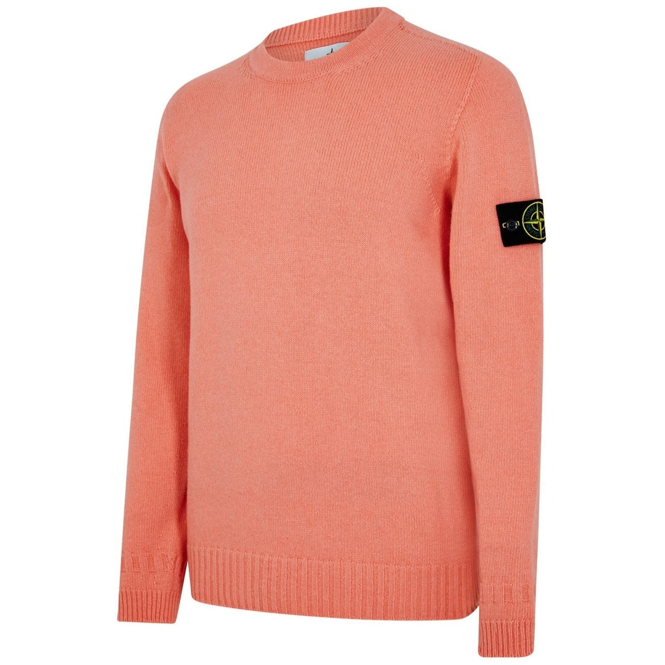 Stone Island Crewneck Knit