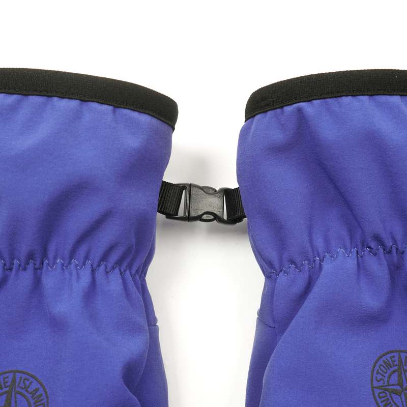 Stone Island Comfort Tech Polartec Gloves