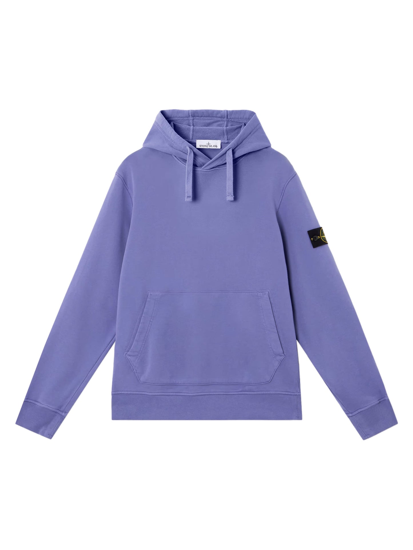 Sweatshirt with Compass application