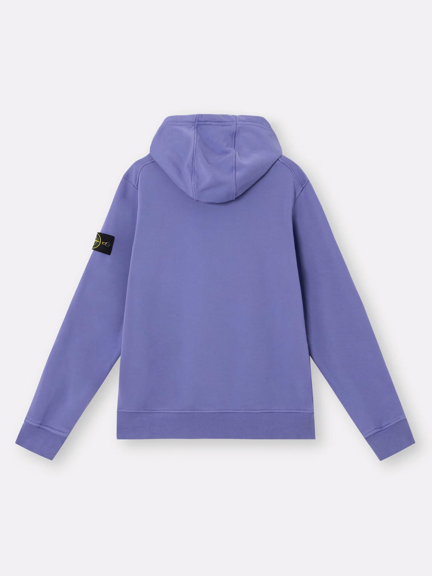 Sweatshirt with Compass application
