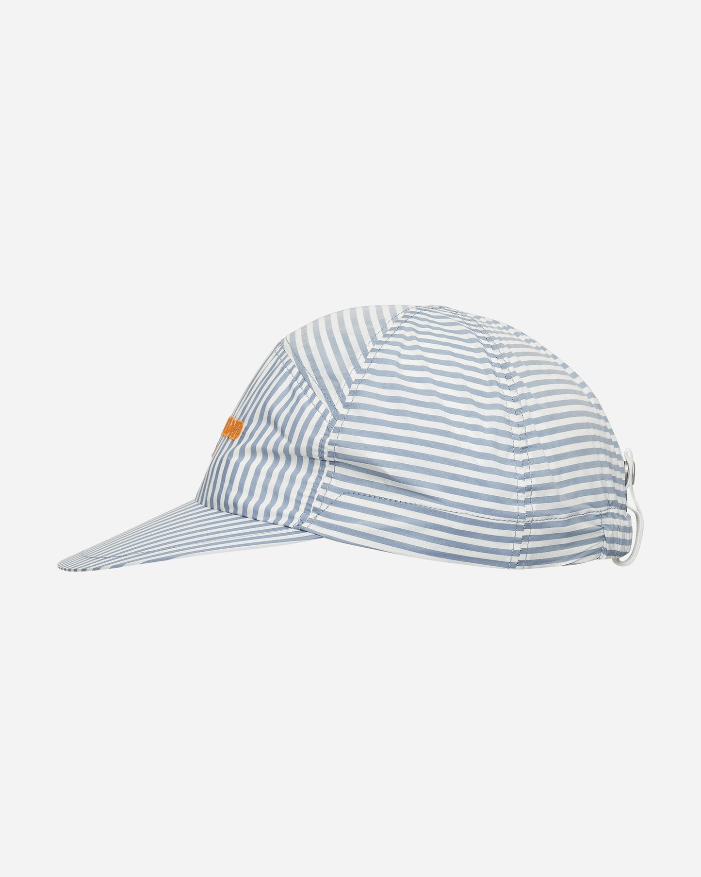 Marina Poly/Nylon Tela Cap Blue Marine