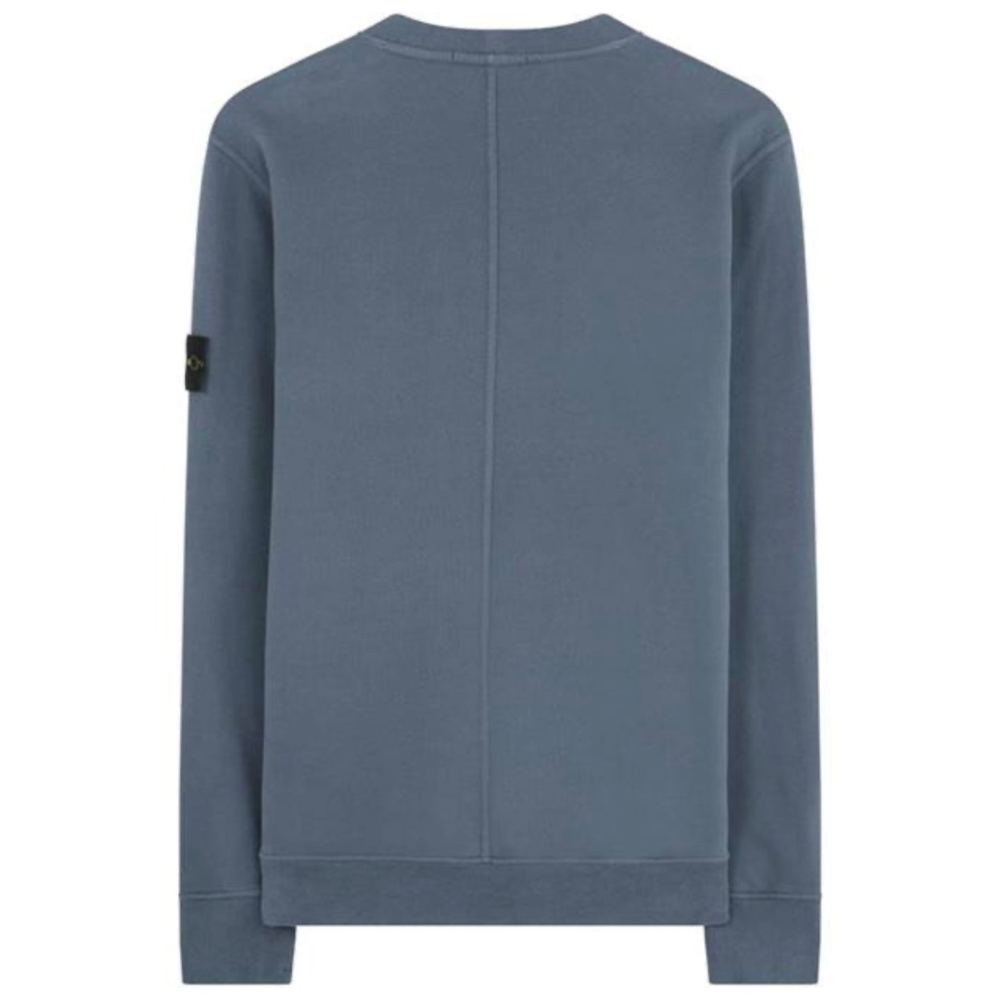 Stone Island Powder Blue Pocket Sweatshirt