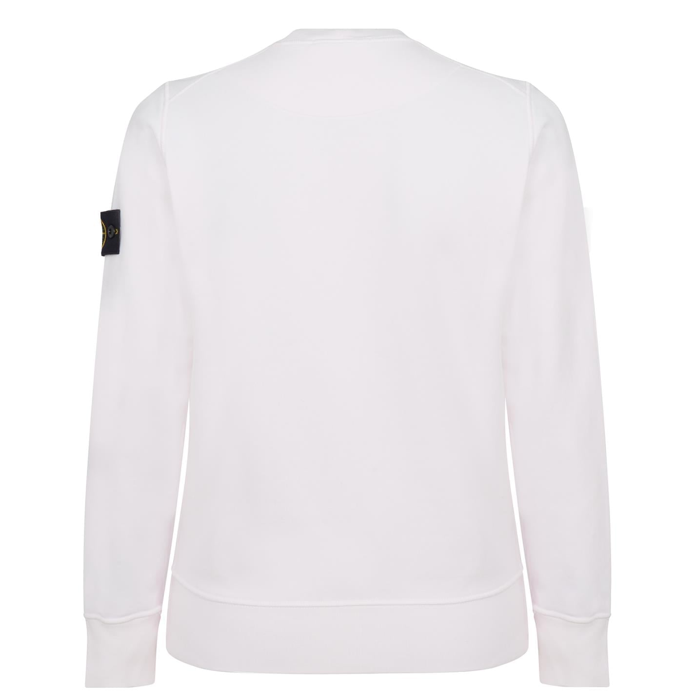 Stone Island Rosa Sweatshirt