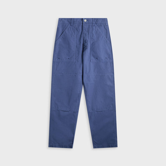 Stone Island Trouser - Blue Marine