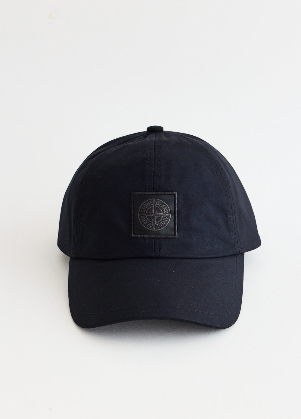 Ghost Weatherproof Cotton Cap