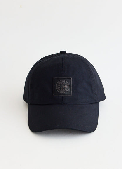 Ghost Weatherproof Cotton Cap