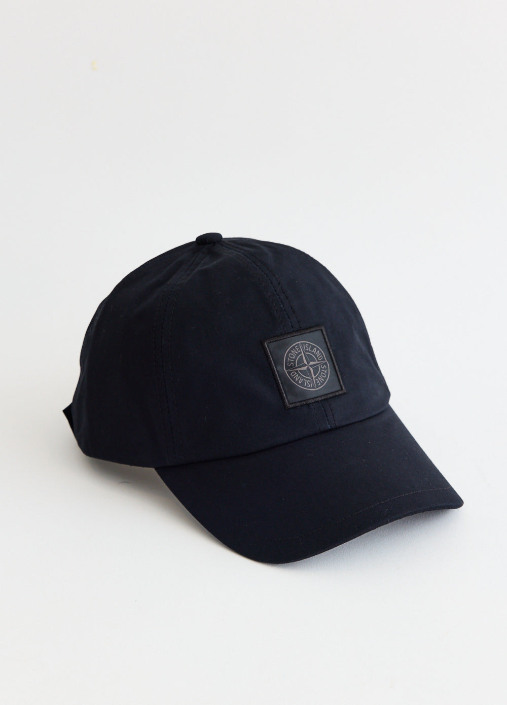 Ghost Weatherproof Cotton Cap