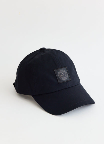 Ghost Weatherproof Cotton Cap