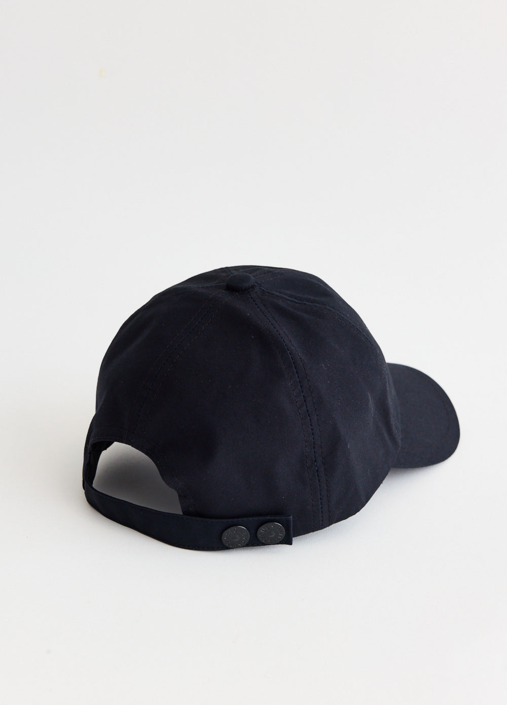 Ghost Weatherproof Cotton Cap