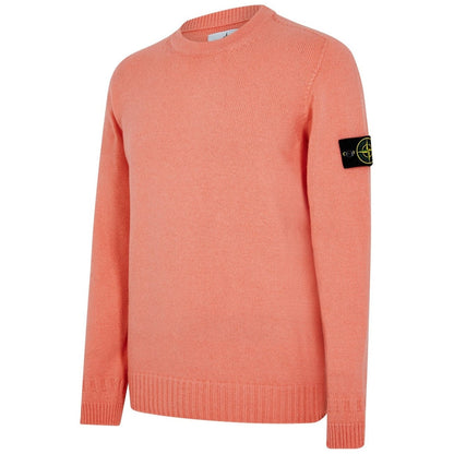 Stone Island Crewneck Knit