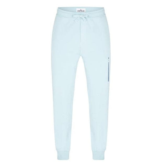 Stone Island Relaxed Jogger Bottoms