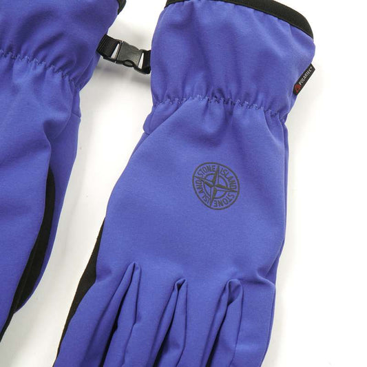 Stone Island Comfort Tech Polartec Gloves