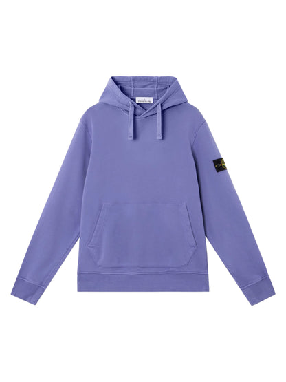 Sweatshirt with Compass application