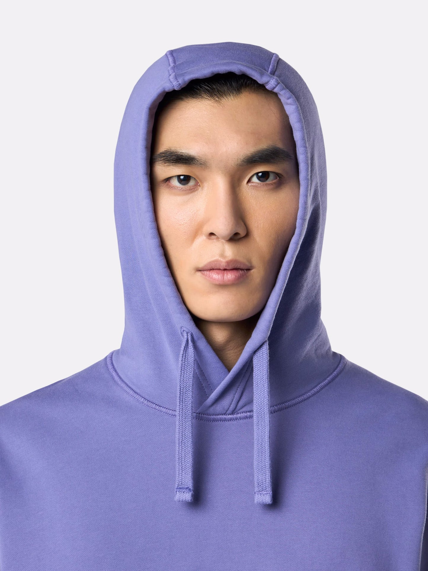 Sweatshirt with Compass application
