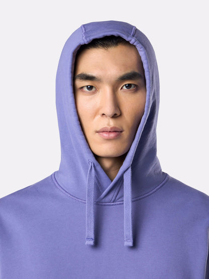 Sweatshirt with Compass application