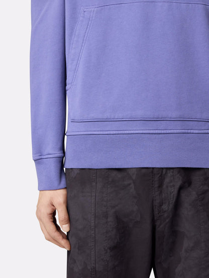Sweatshirt with Compass application