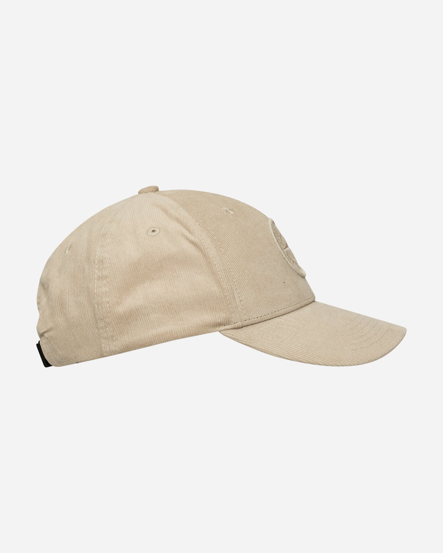 Micro-Corduroy Cap Desert