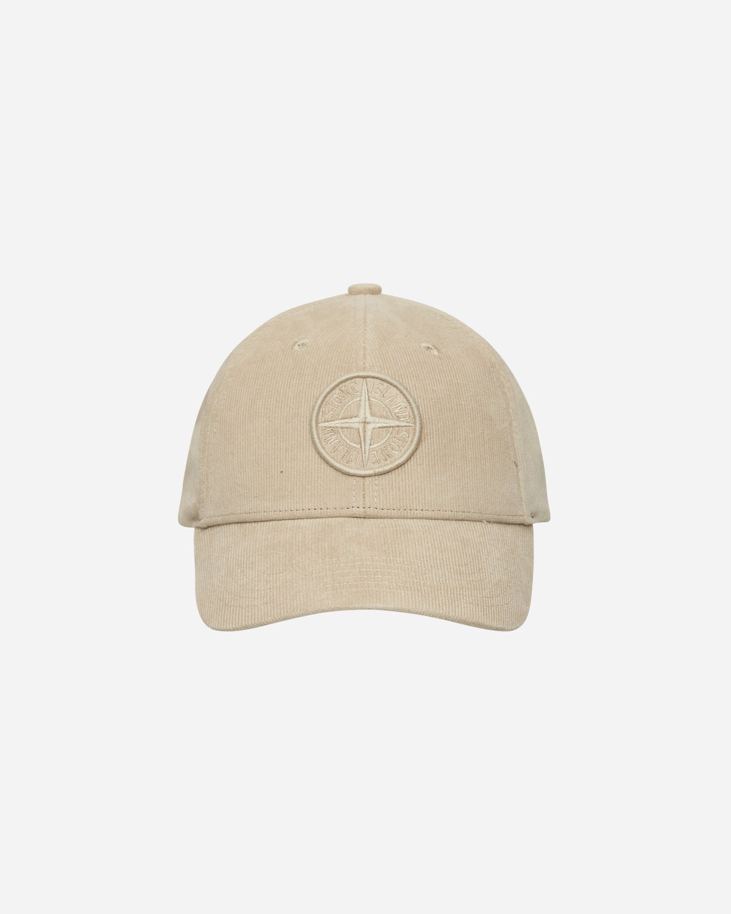 Micro-Corduroy Cap Desert
