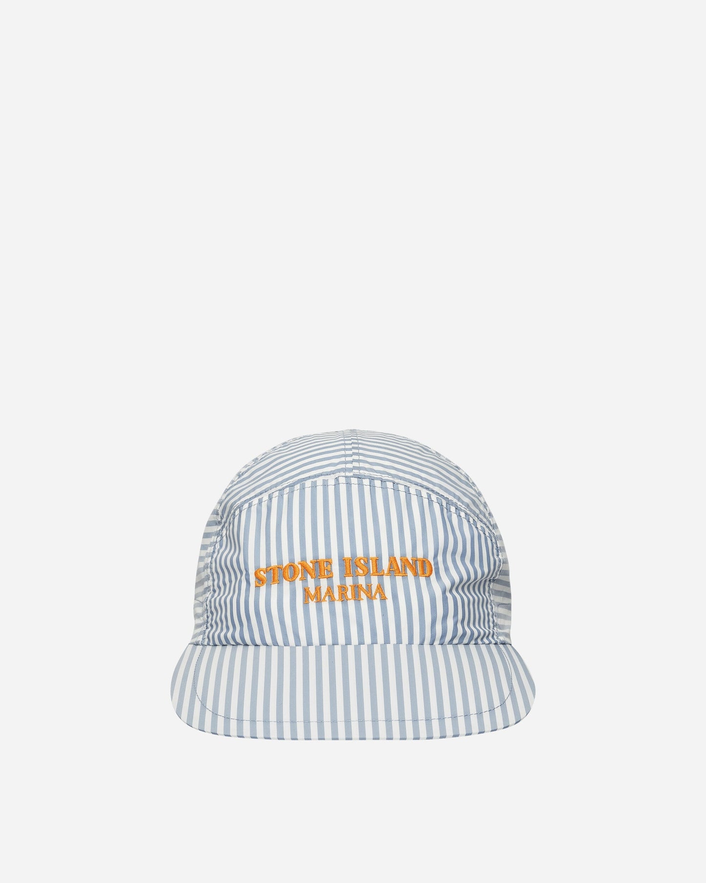 Marina Poly/Nylon Tela Cap Blue Marine