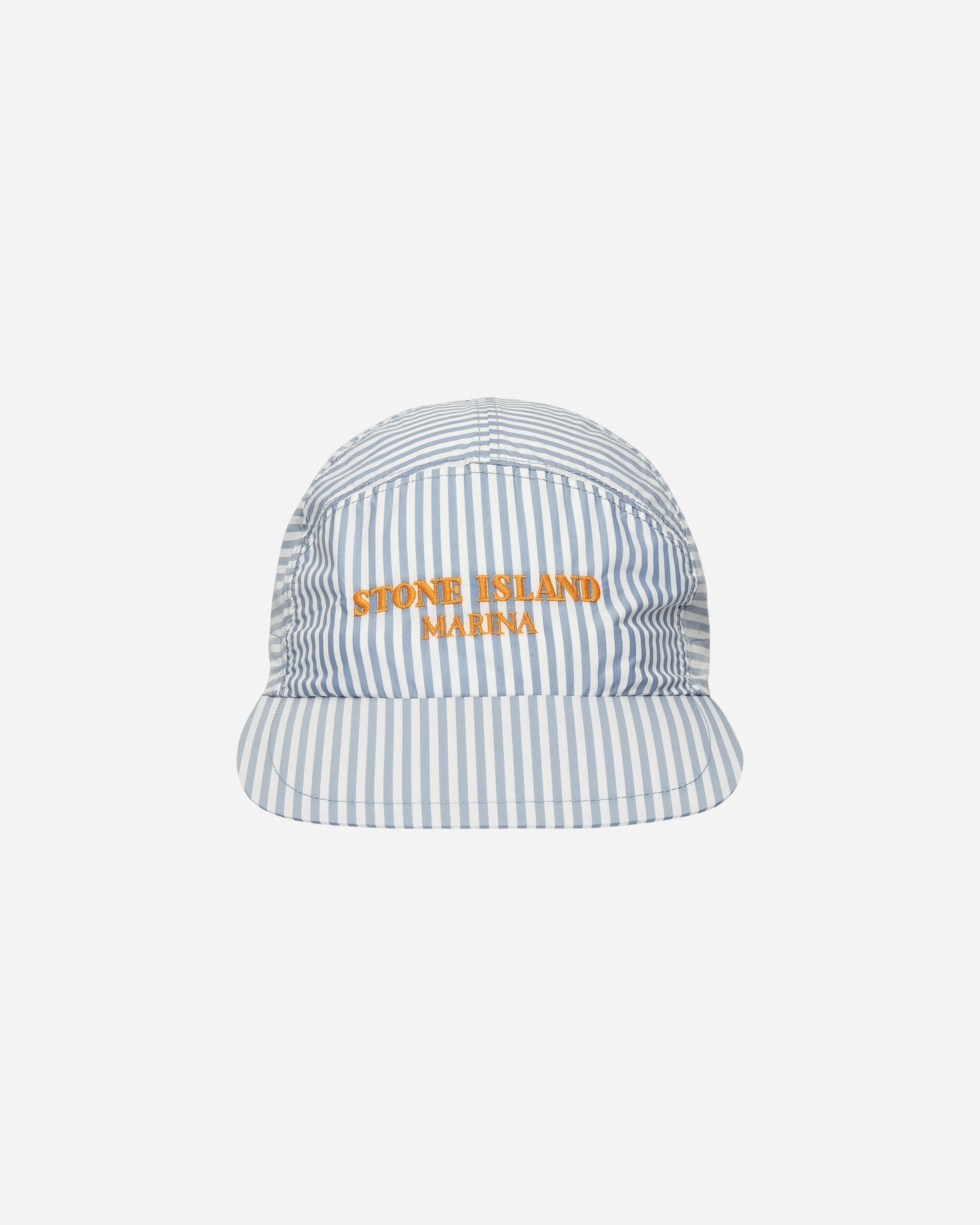 Marina Poly/Nylon Tela Cap Blue Marine
