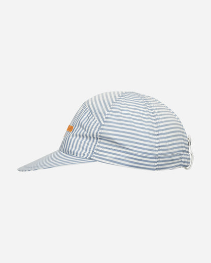 Marina Poly/Nylon Tela Cap Blue Marine