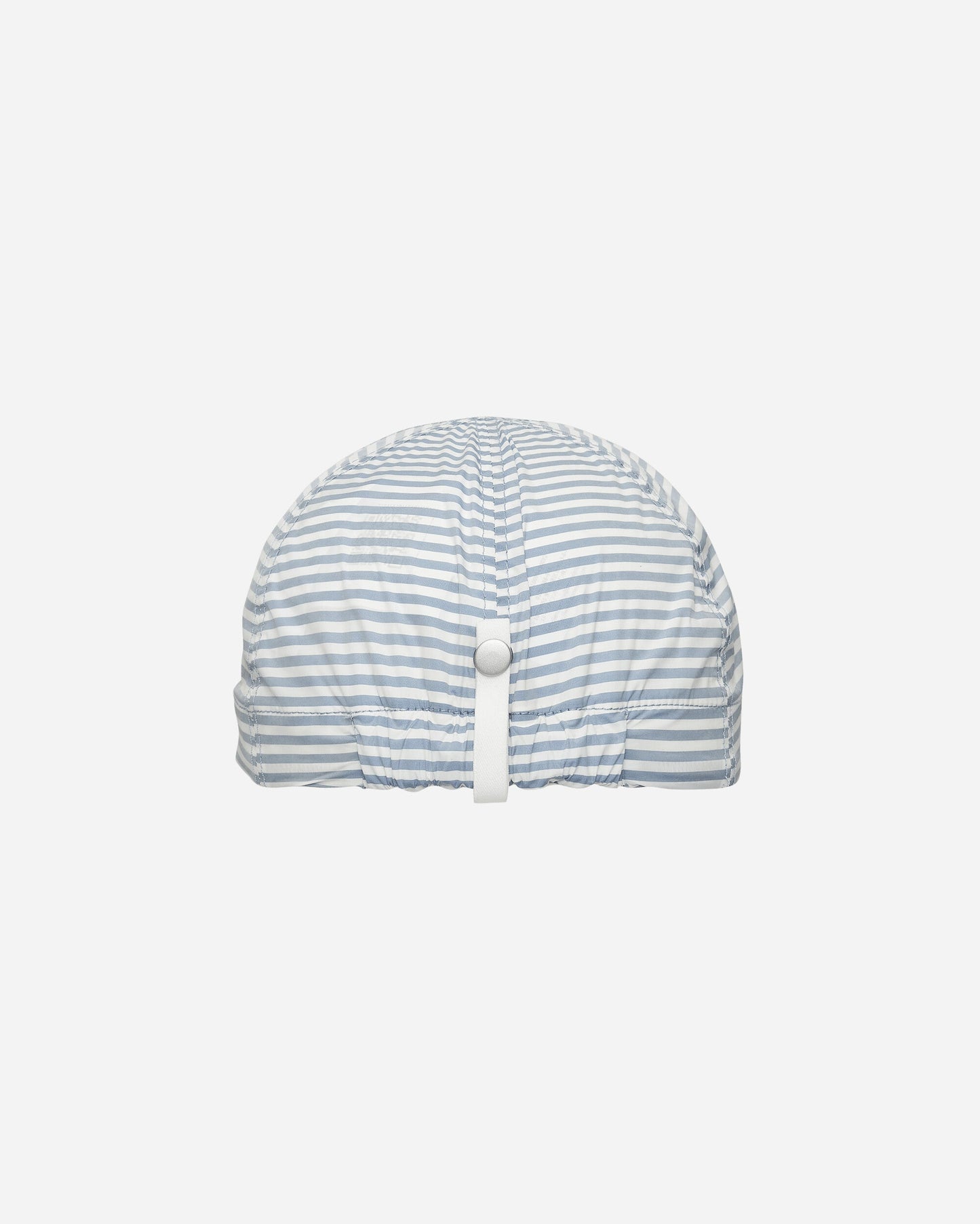 Marina Poly/Nylon Tela Cap Blue Marine