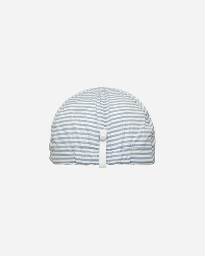 Marina Poly/Nylon Tela Cap Blue Marine