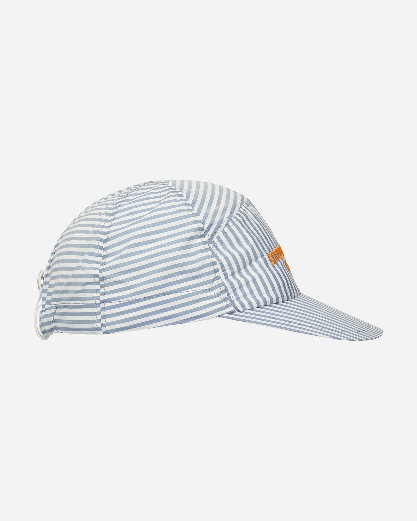 Marina Poly/Nylon Tela Cap Blue Marine
