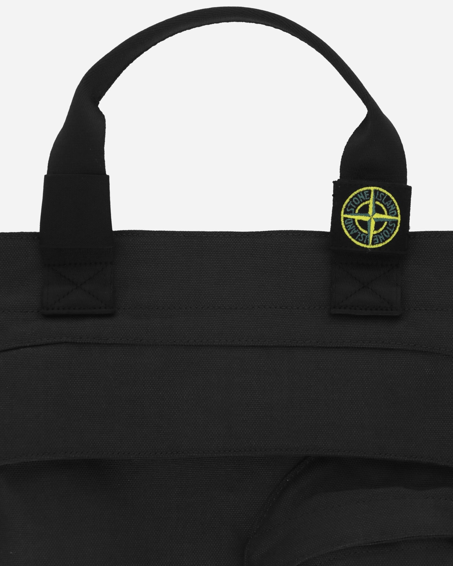 Resin Treated Cordura 1500 Tote Bag Lead Grey