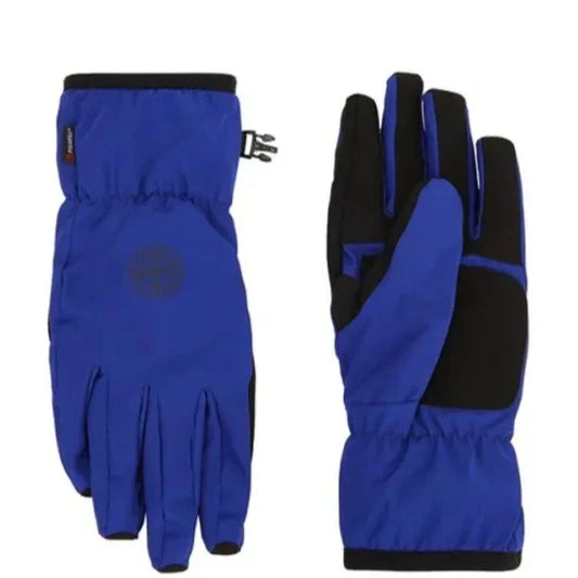 Stone Island Comfort Tech Polartec Gloves