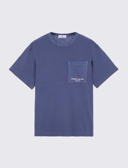 203X4 Marina Old Treatment T-Shirt