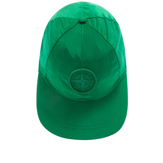Stone Island Nylon Metal Cap