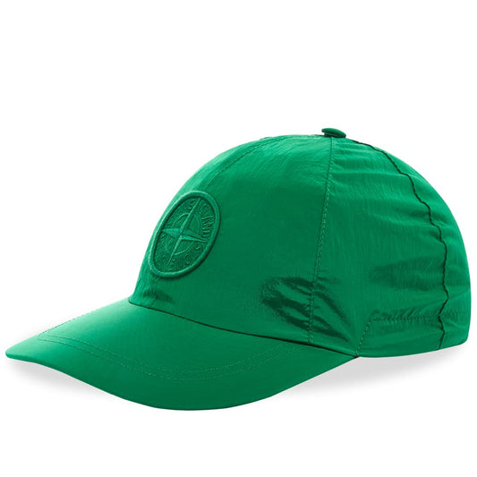 Stone Island Nylon Metal Cap