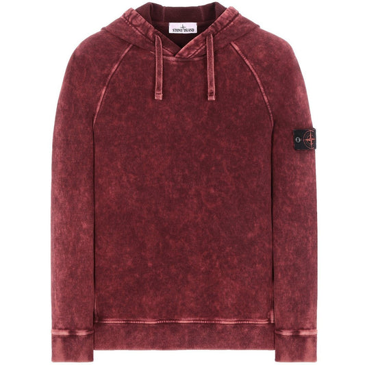 Stone Island OVD Treatment Hoodie