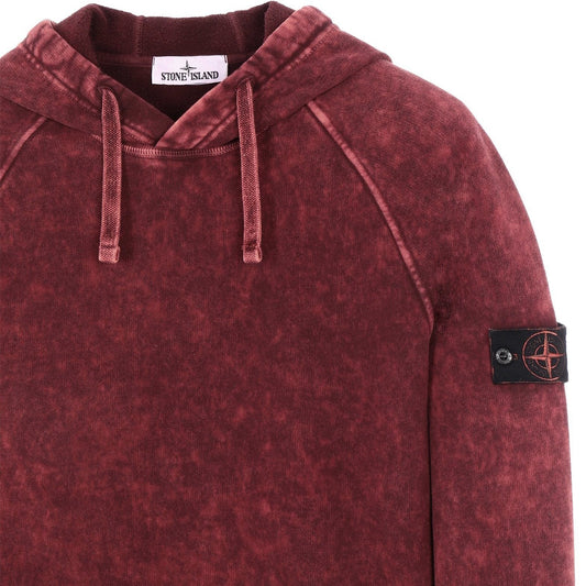 Stone Island OVD Treatment Hoodie