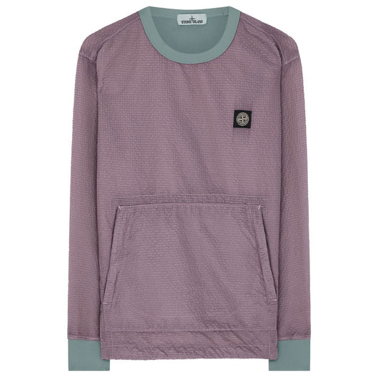 Stone Island Poly-Frame Crewneck