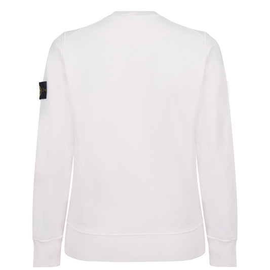 Stone Island Rosa Sweatshirt