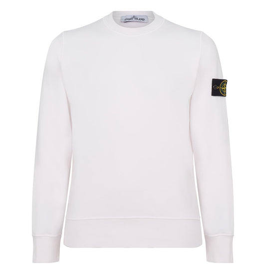 Stone Island Rosa Sweatshirt